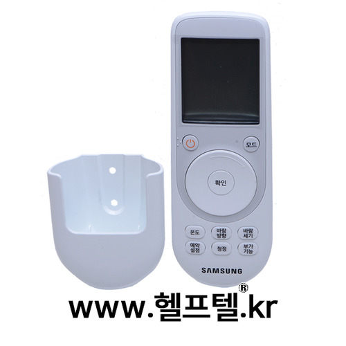 삼성 정품 에어컨 리모콘  AR-KH03