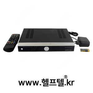 위성방송수신기 인터링크 스마트 SMART HD7000
