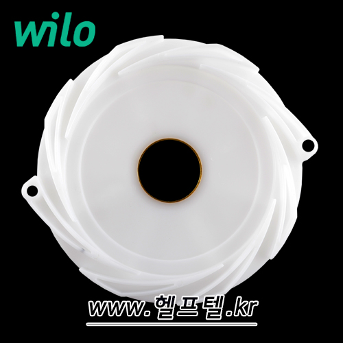 정품 가이드베인 PU-994M-윌로펌프