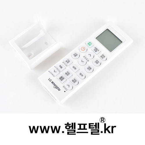 LG정품  리모콘 AKB75735407
