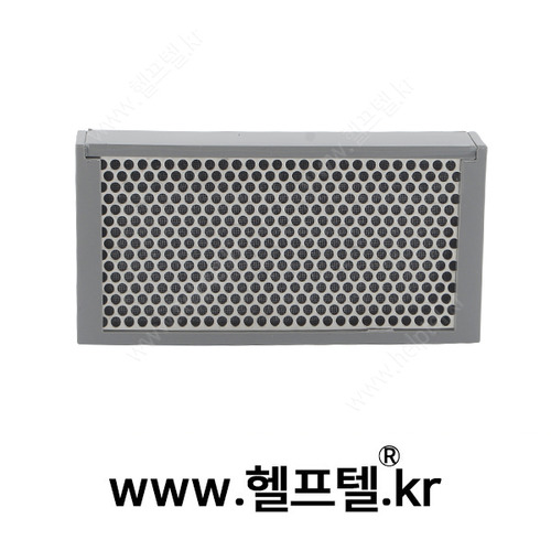 삼성 정품 냉장고필터 청정 제균 필터  냉장고 탈취제 DA63-07640A