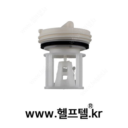 삼성 정품  세탁기필터 세탁기 먼지 거름망 DC97-09928D