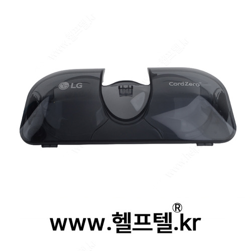LG 정품 A9 코드제로 청소기 물통 AJL74972001