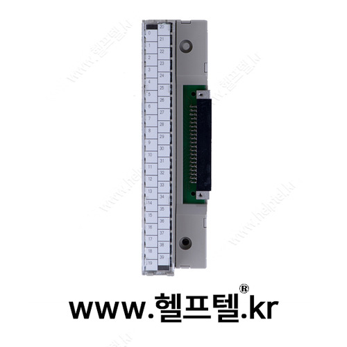 FCN 커넥터 단자대 PX7DS-40H6