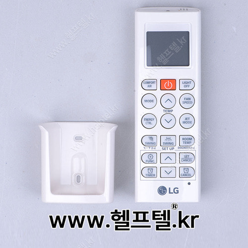 헬프텔 LG 정품 리모콘 AKB75055603