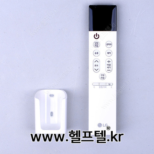 헬프텔 LG 정품 리모콘 AKB76037503