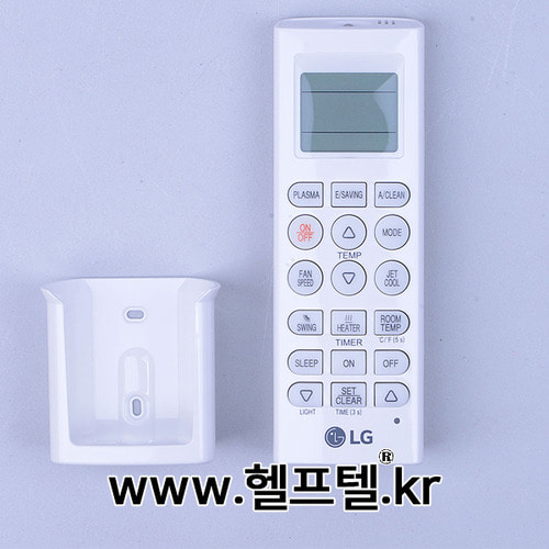 헬프텔 LG 정품 리모콘 AKB73757607