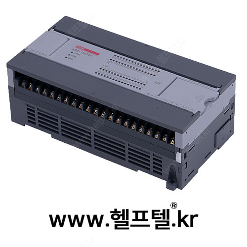 LS산전 PLC 신품 XBC-DR64H V3.20