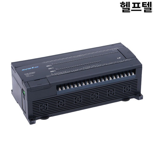 국내당일발송 신품 PLC LS산전 K7M-DT60U V3.40
