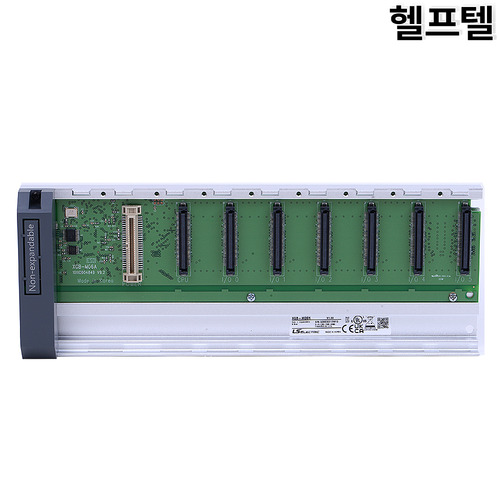 LS일렉트릭 PLC 신품 XGB-M06N/V1.00