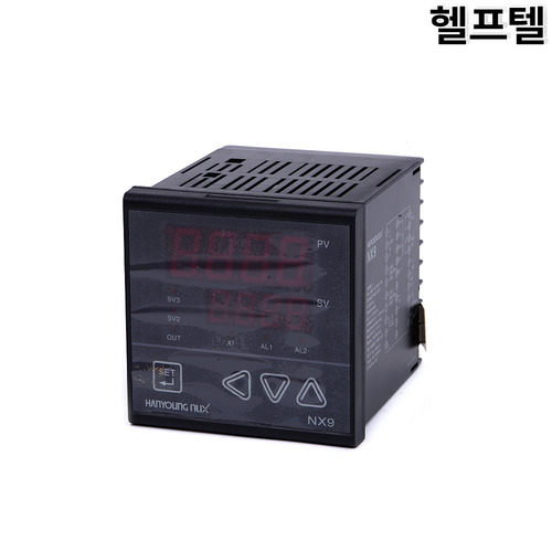 정품 당일발송 온도콘트롤러 한영넉스 NX9-00
