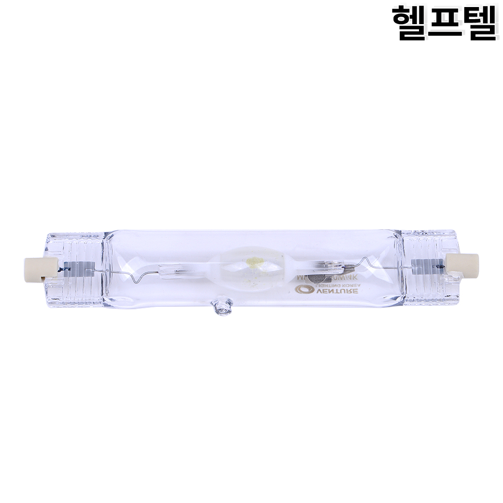 메탈할라이드램프 MH DE 150W/4K VENTURE LIGHTING KOREA