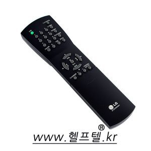LG 일반/슬림 TV 리모컨 6710V00036H 리모콘