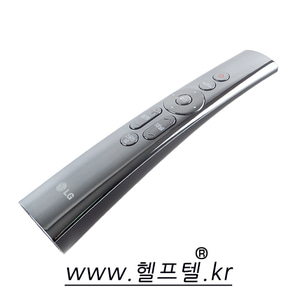 LG LED/LCD TV 리모컨 AKB73295514 리모콘