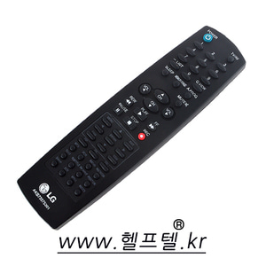 LG LED/LCD TV 리모컨 AKB73575301 리모콘