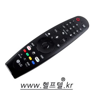 LG 올레드매직 TV 리모컨 AKB75075307 리모콘
