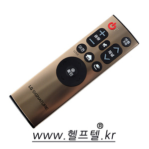 LG 올레드 TV 리모컨 AKB74995403 리모콘