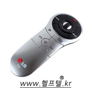 LG LED/LCD TV 리모컨 AKB73757502 리모콘