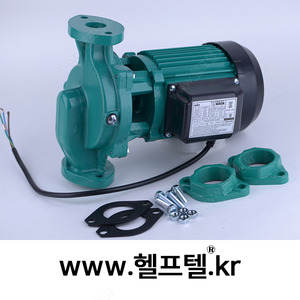 윌로펌프 온수순환용펌프 PH-200M (구 : PH-K101M)