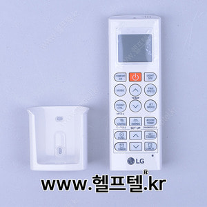 헬프텔 LG 정품 리모콘 AKB74955604