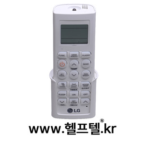 헬프텔 LG 정품 리모콘 AKB73757603