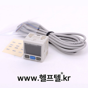 디지털압력스위치 SMC ISE30A-01-N-L