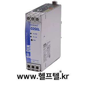 파워서플라이 SMPS 코셀 COSEL KHNA120F-24