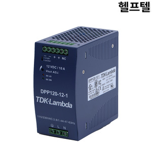 정품 당일발송 파워서플라이 TDK-LAMBDA DPP120-12-1