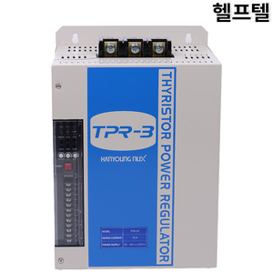 전력조정기 한영넉스 TPR-3P380/440V70A
