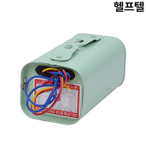 메탈 할라이드 램프용 안정기 GEO NH-150W 지오라이팅