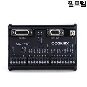 국내당일발송 I/O확장모듈 COGNEX CIO-1400