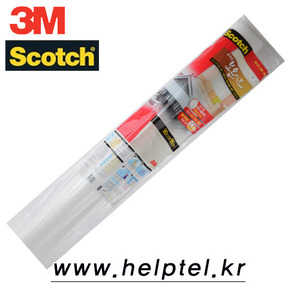 3M Scotch 유리용 보온시트(한지)