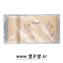 NILFISK 청소기팩(GD930/먼지봉투/1개가격)